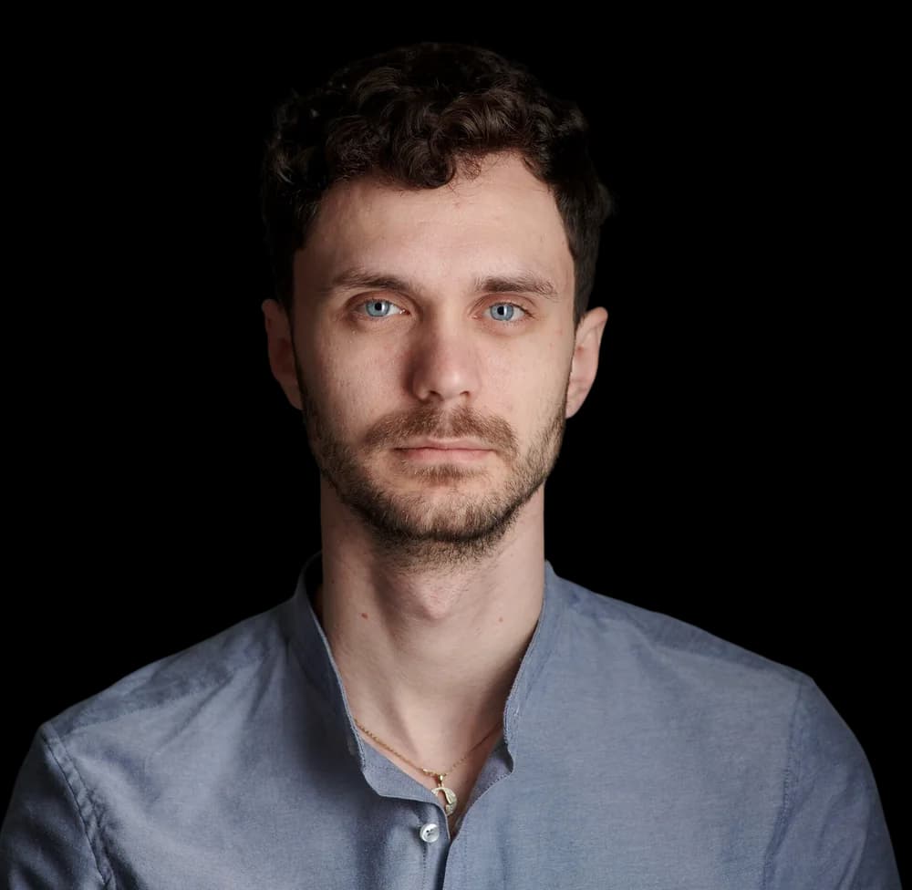 Vlad Gal, Co-Founder of Page Labs