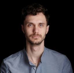 Vlad Gal, Co-Founder