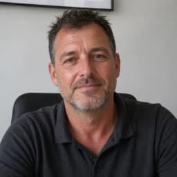 David Thompson, Real Estate Agent - Page Labs customer