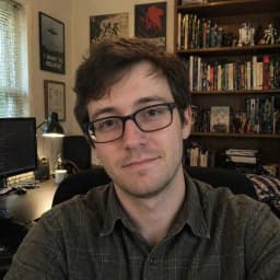 James Rivera, Marketing Consultant - Page Labs customer