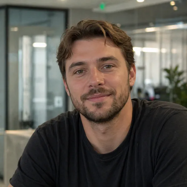 Mark Reyes, Business Owner - Page Labs customer