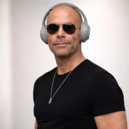 Vince Marie, Entrepreneur - Page Labs customer